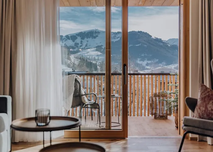 Post Boutique Apartments